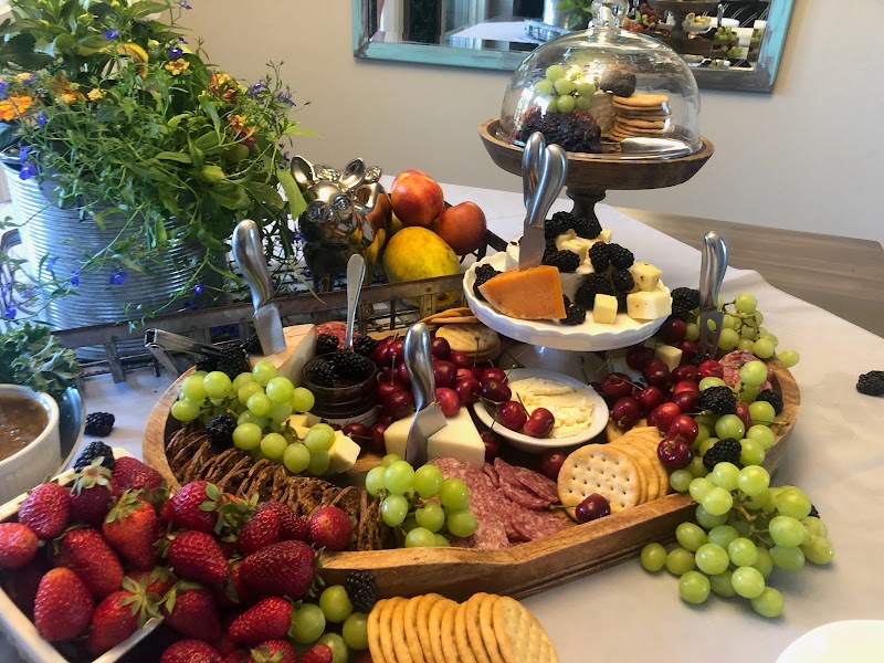 Bellyful Catering Co. - photo 2