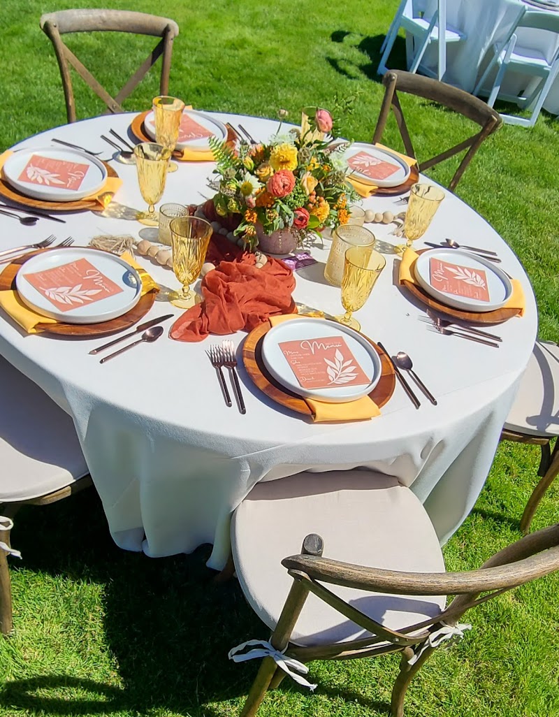 Bellyful Catering Co. - photo 5