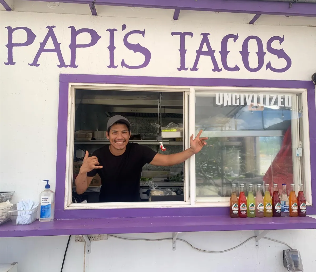 Papi’s Tacos - photo 5