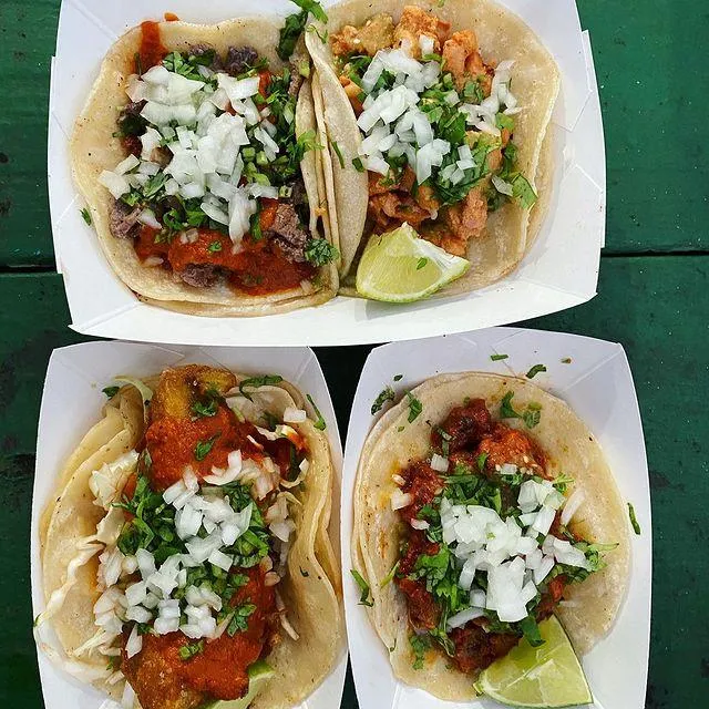 Papi’s Tacos - Catering in Kahuku, Hawaii