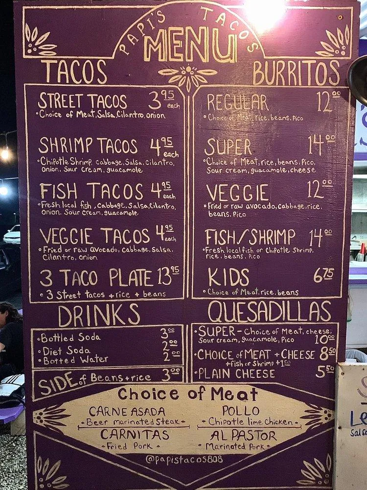 Papi’s Tacos - photo 4