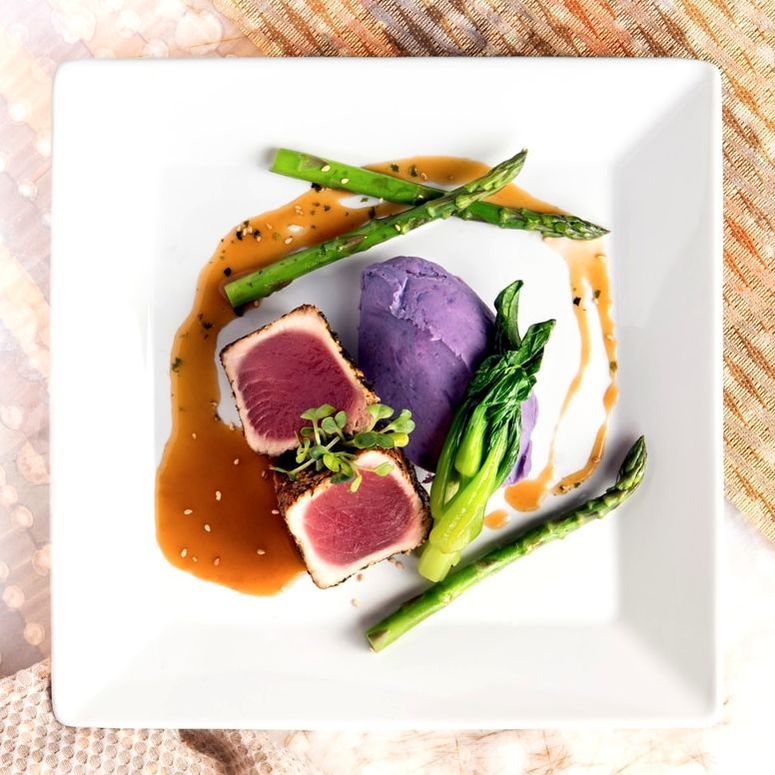Twin Engine Catering - photo 4