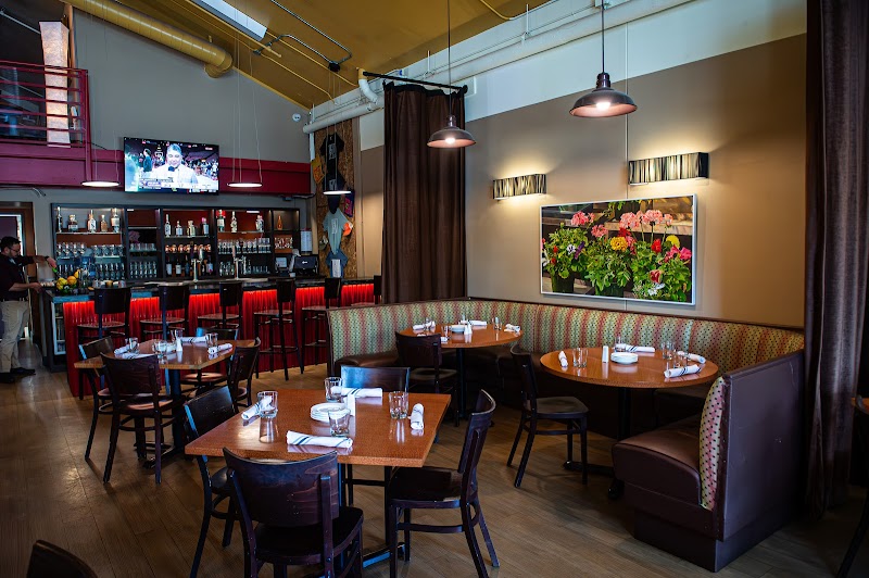 Slate Street Cafe - photo 4
