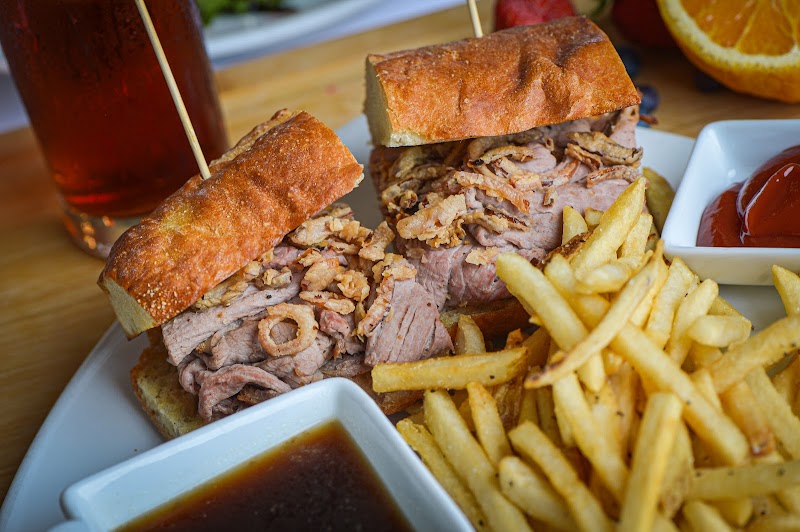 Slate Street Cafe - photo 2
