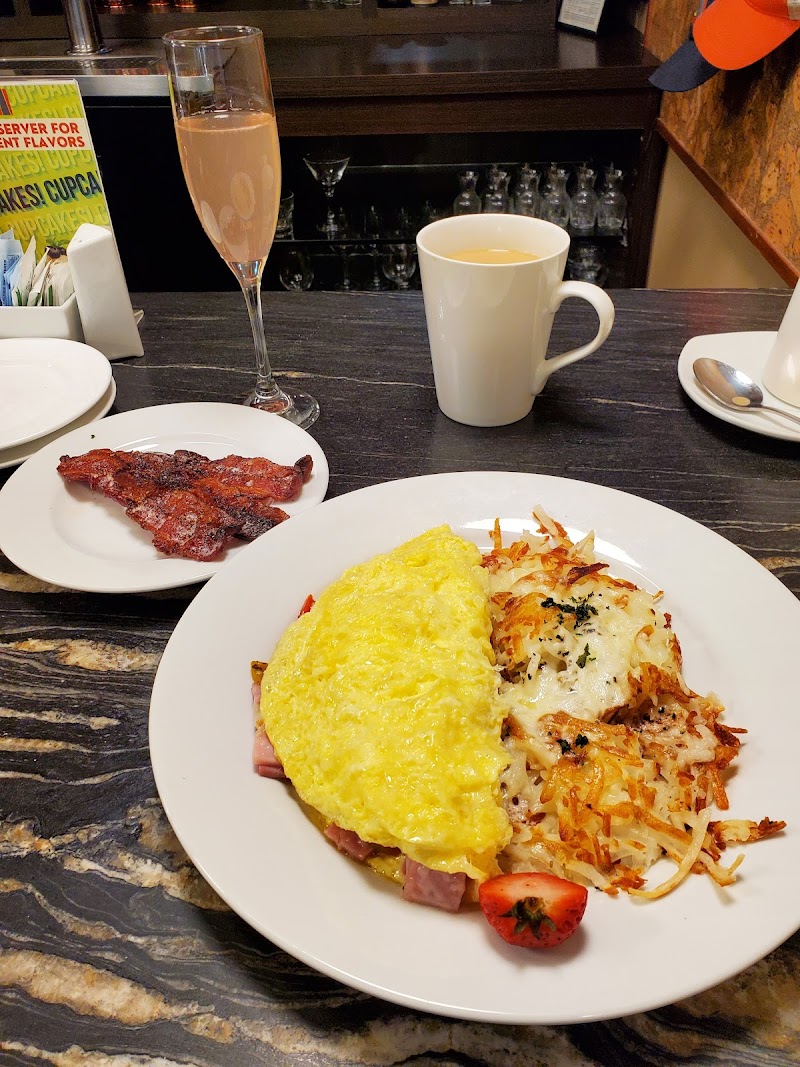 Slate Street Cafe - photo 3