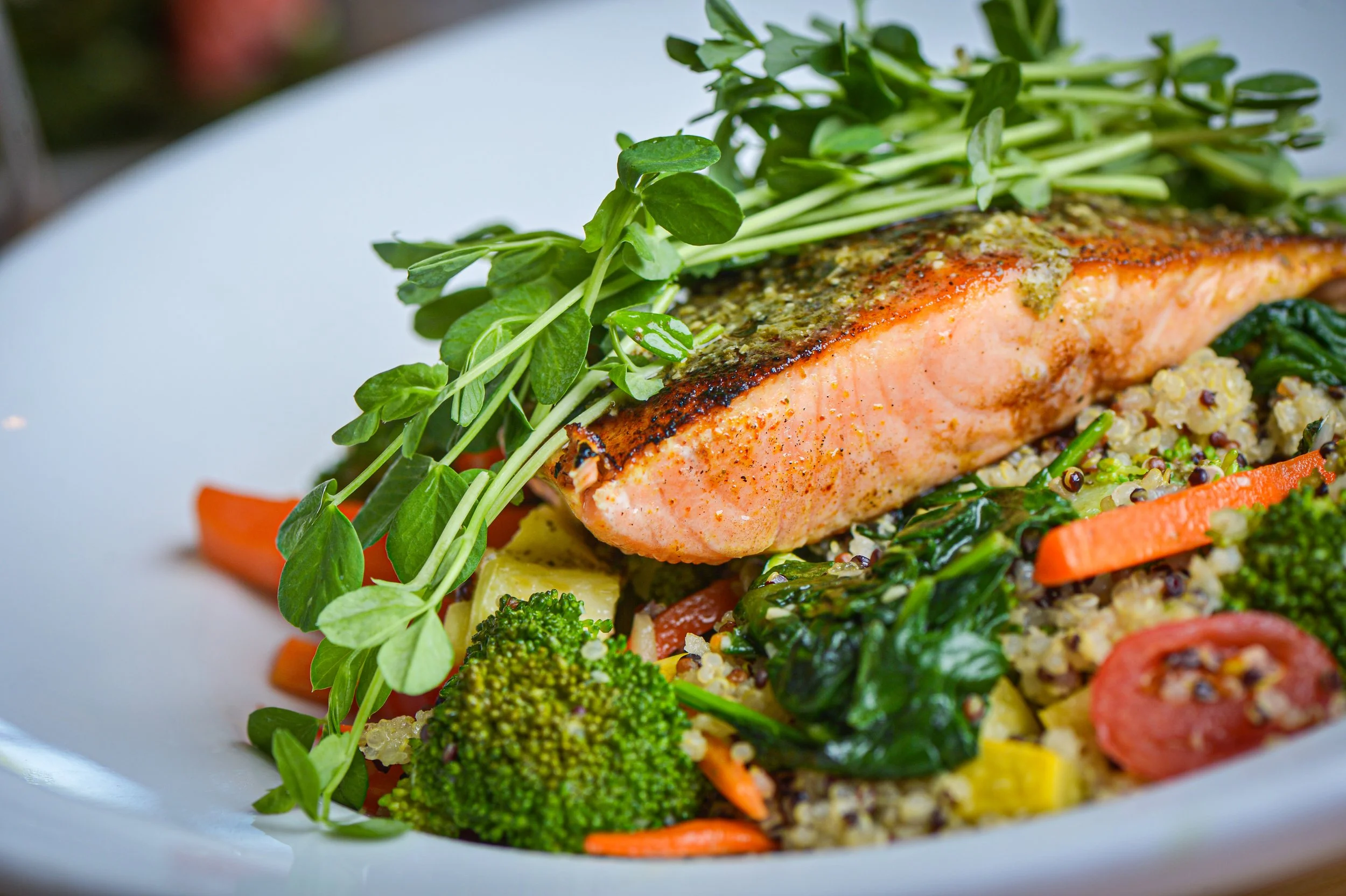 Slate Street Cafe - Catering in Albuquerque, New Mexico