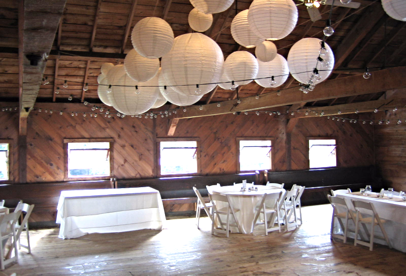 Valle Crucis Apple Barn - photo 3