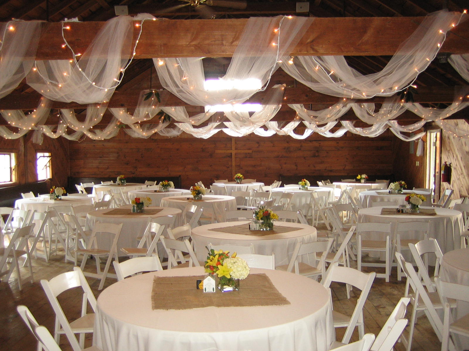 Valle Crucis Apple Barn - Catering in Banner Elk, North Carolina