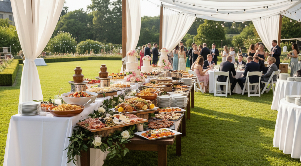 Catering By Bryce - Catering in South Jordan, Utah