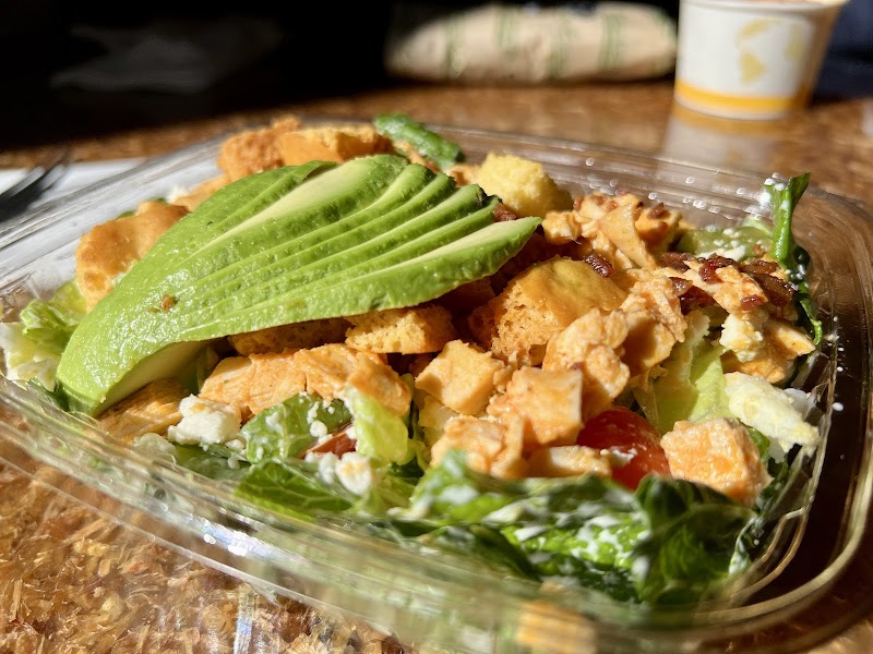 Croutons - photo 4