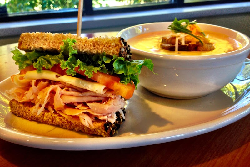 Picasso Deli - Catering in Novi, Michigan