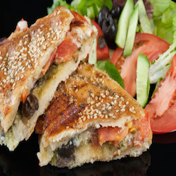 Pacific Kosher Restaurant - photo 4
