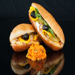 Pacific Kosher Restaurant - photo 2