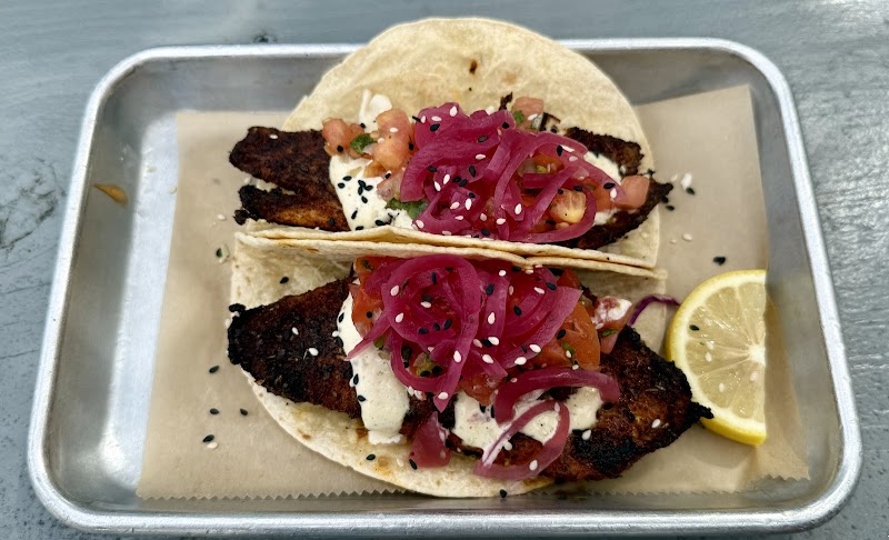 The Village Garden Food Truck Park, Florida - photo 2