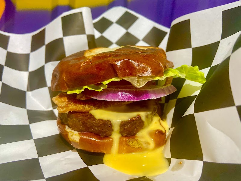 Vegan Circus - photo 4