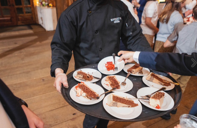 Market 93 Provisions - Catering in Purcellville, Virginia