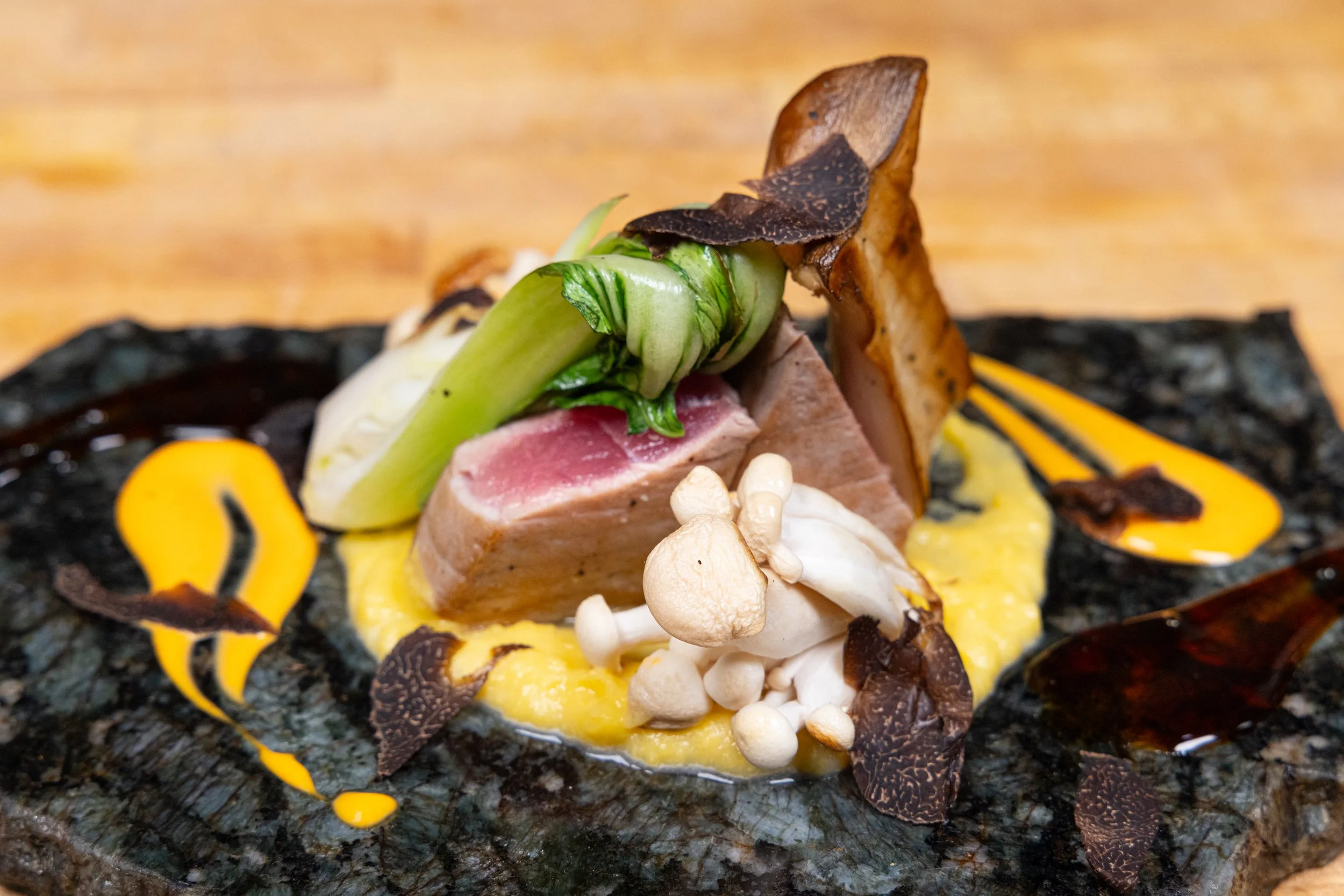 Greens Culinary Group LLC - Catering in Las Vegas, Nevada