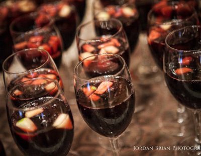 Conroy Catering Company - photo 3
