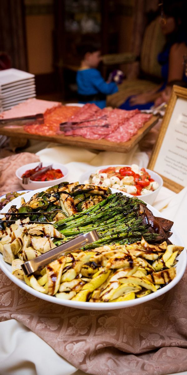 Conroy Catering Company - Catering in Philadelphia, Pennsylvania