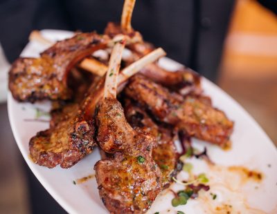 Conroy Catering Company - photo 2