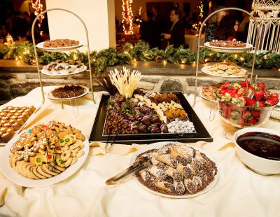 Conroy Catering Company - photo 4