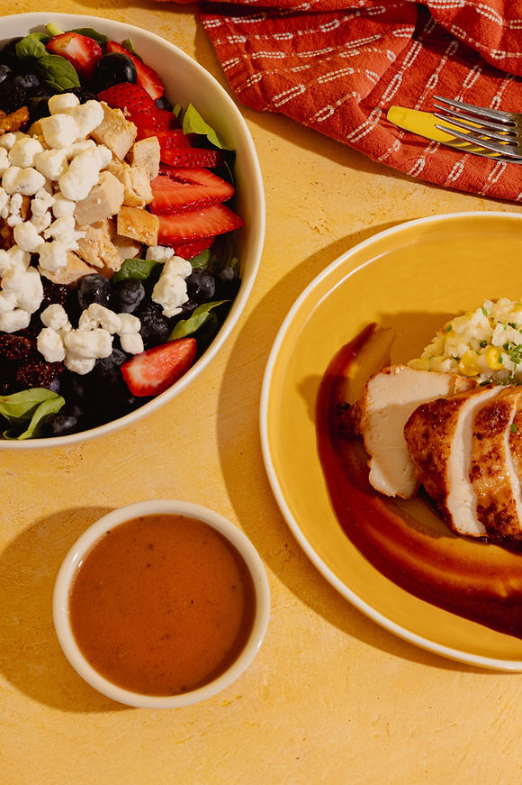 BITES Meal Prep Plans and Catering - photo 2