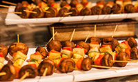 Holly Tate Fine Catering - photo 4