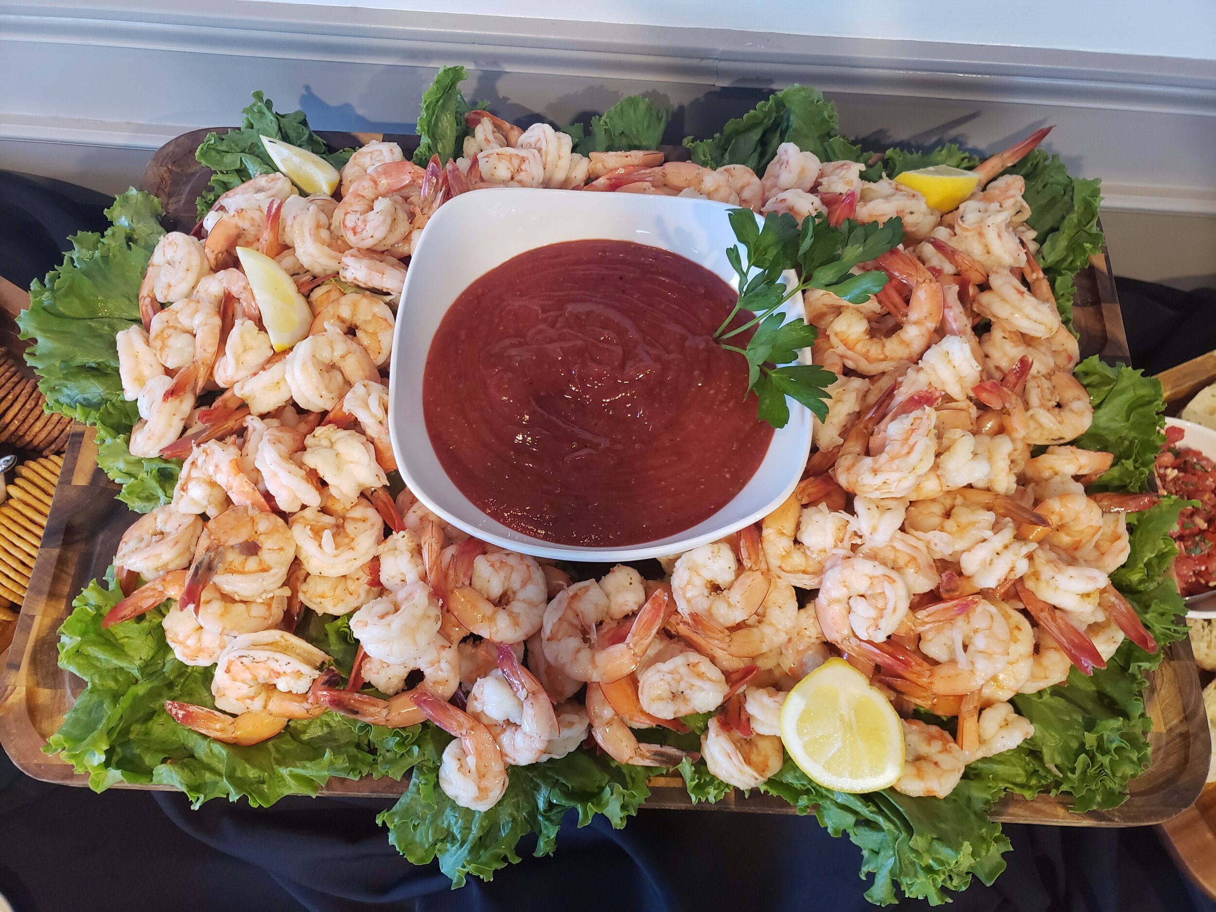 C.r. Catering Co. - photo 2