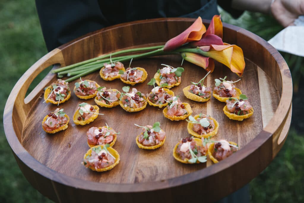 Baker's Best Catering - photo 3