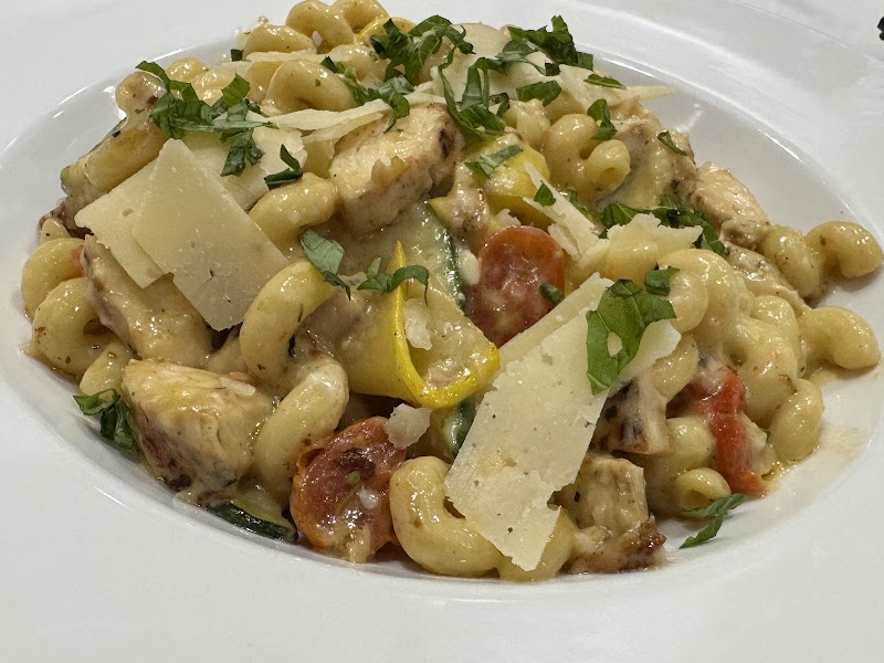 Garden Grille and Bar - Catering in Evanston, Illinois