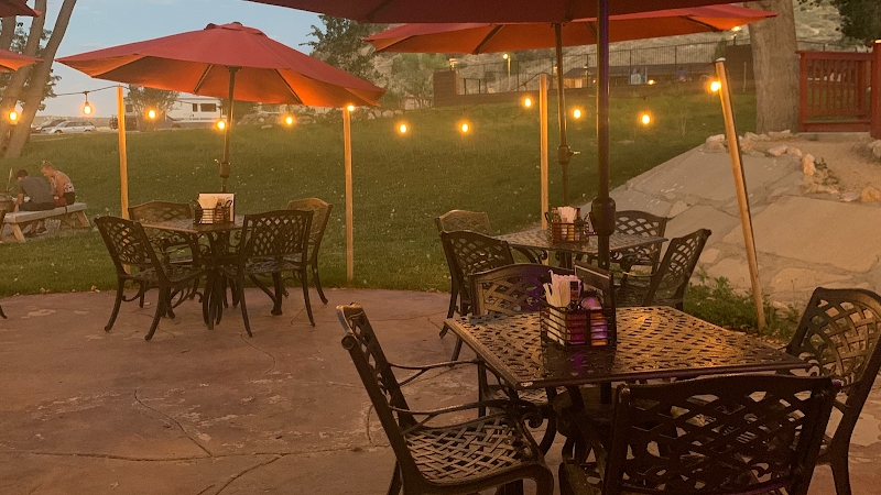 Showdowns - Catering in Tropic, Utah