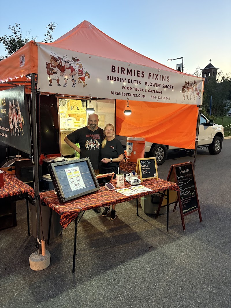 Birmie's Fixins - photo 2
