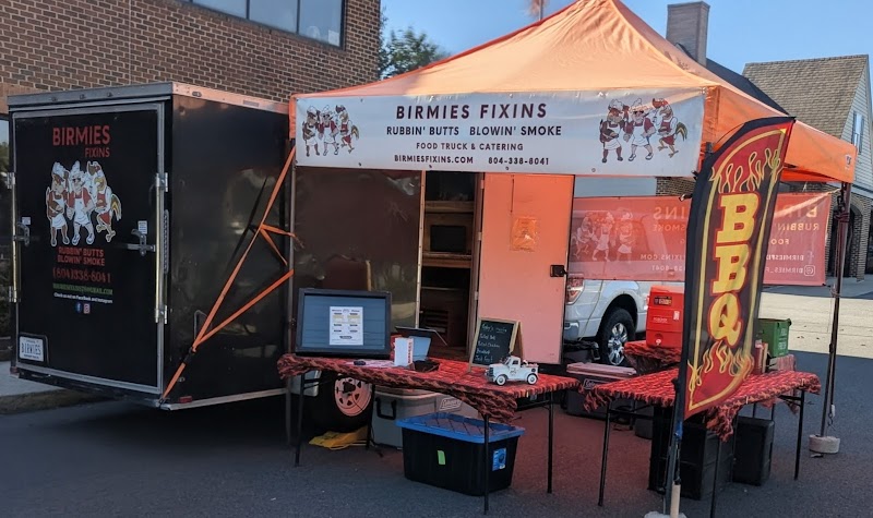Birmie's Fixins - Catering in North Chesterfield, Virginia
