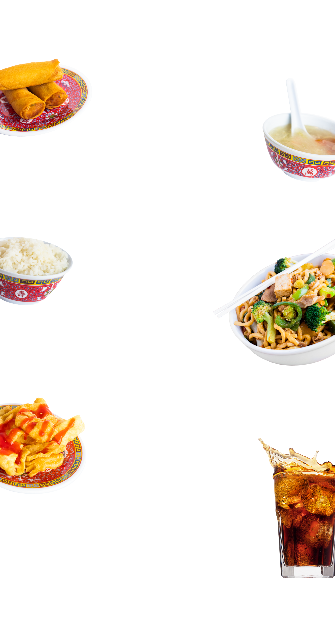 GK Mongolian BBQ - photo 3