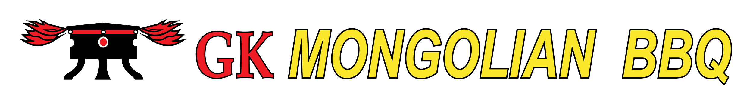 GK Mongolian BBQ - Catering in Stockton, California