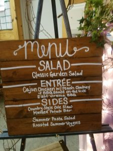 David Napier's White House Catering - photo 2