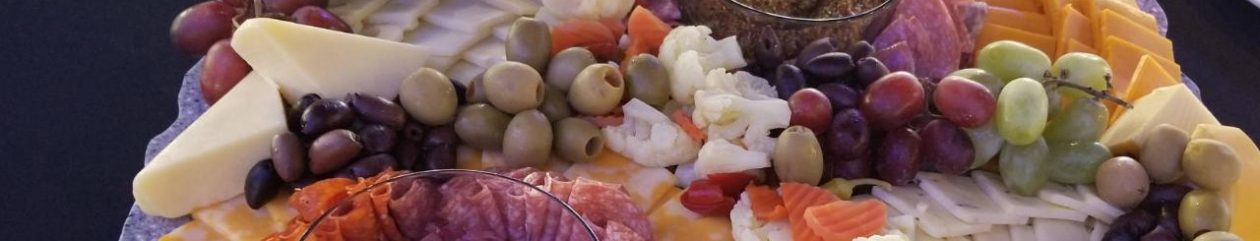 David Napier's White House Catering - Catering in Richmond, Virginia