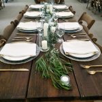 David Napier's White House Catering - photo 4