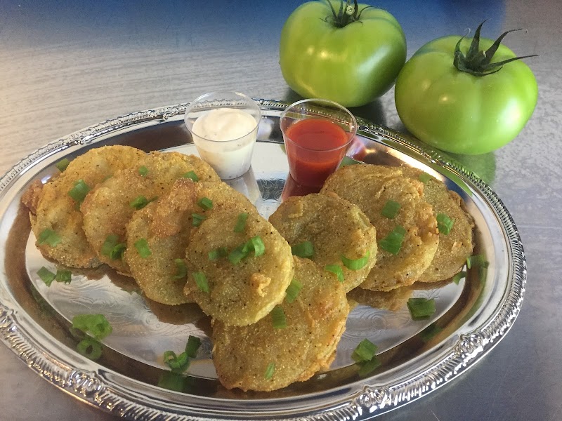 A Taste Of Heaven - Catering in Grand Blanc, Michigan