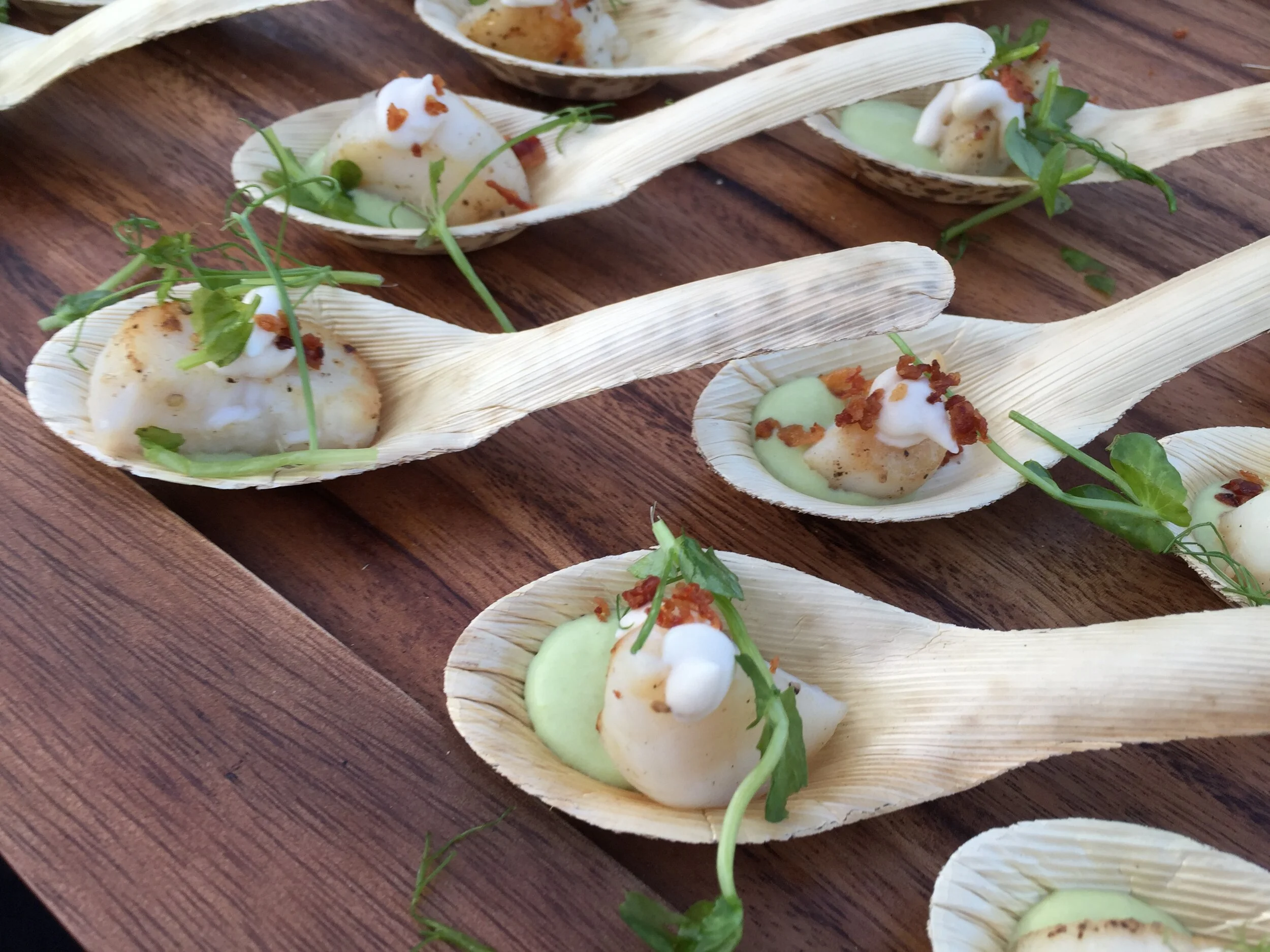 Dario's Catering - photo 2