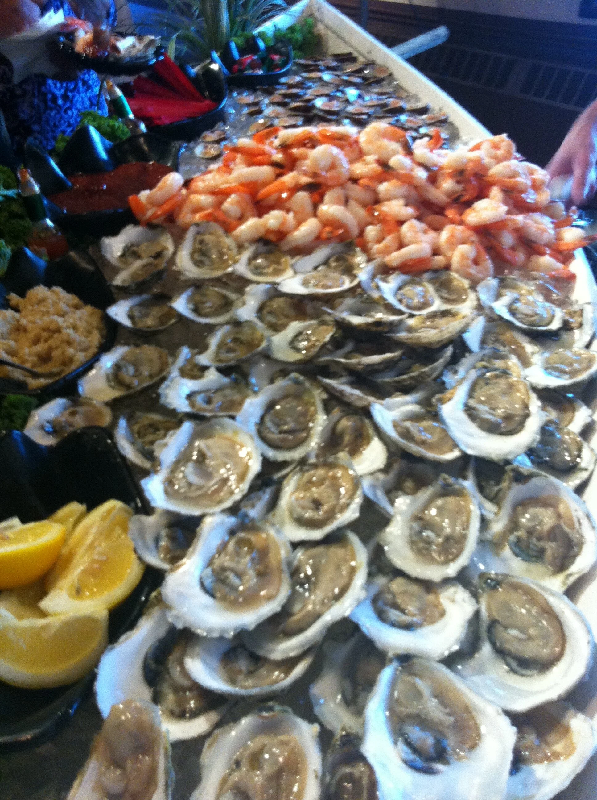 Dario's Catering - photo 5