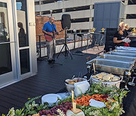 Touch of Home Catering - Catering in Mt Vernon, Indiana