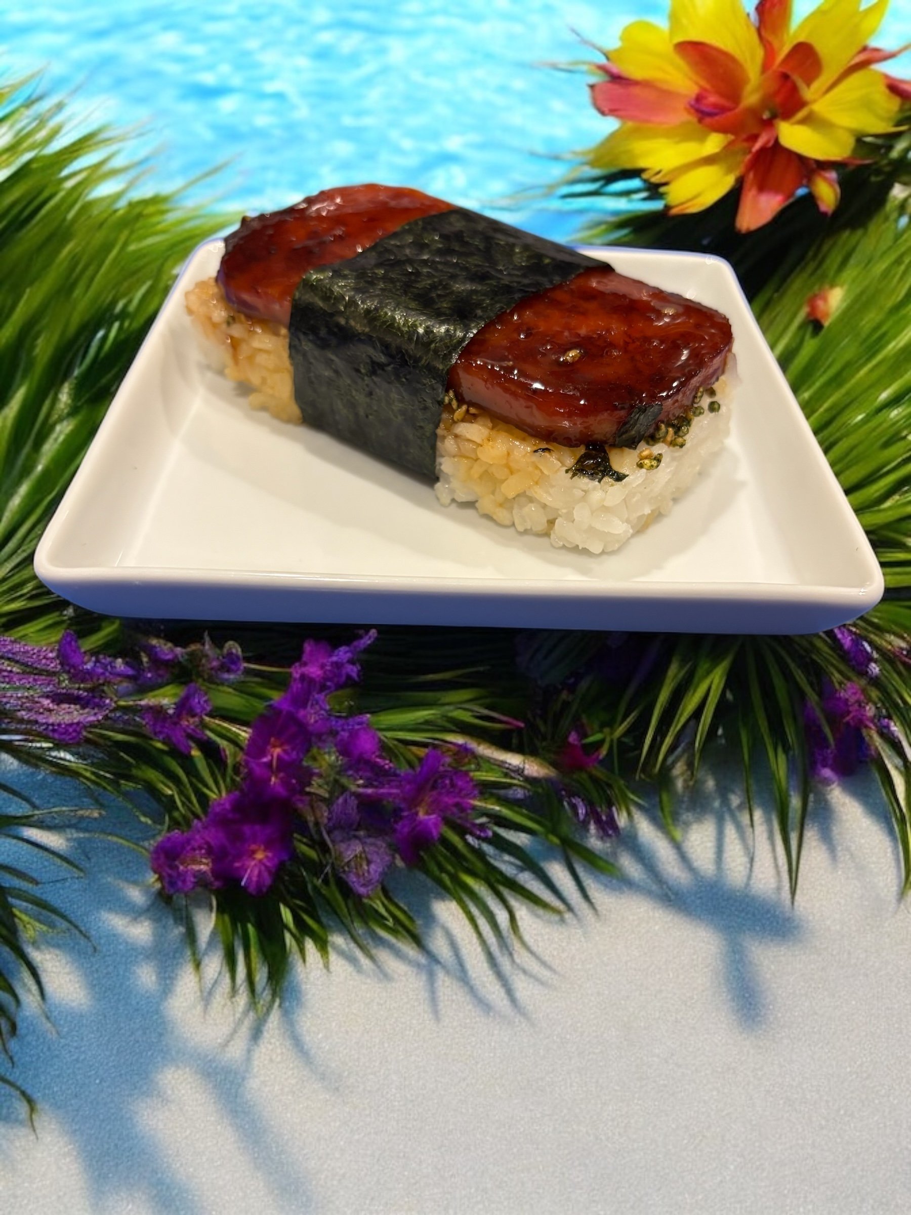 Hula Hula Hawaiian Fusion - Food Truck - photo 4