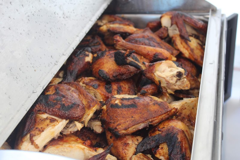 BACK FORTY CATERING - photo 3