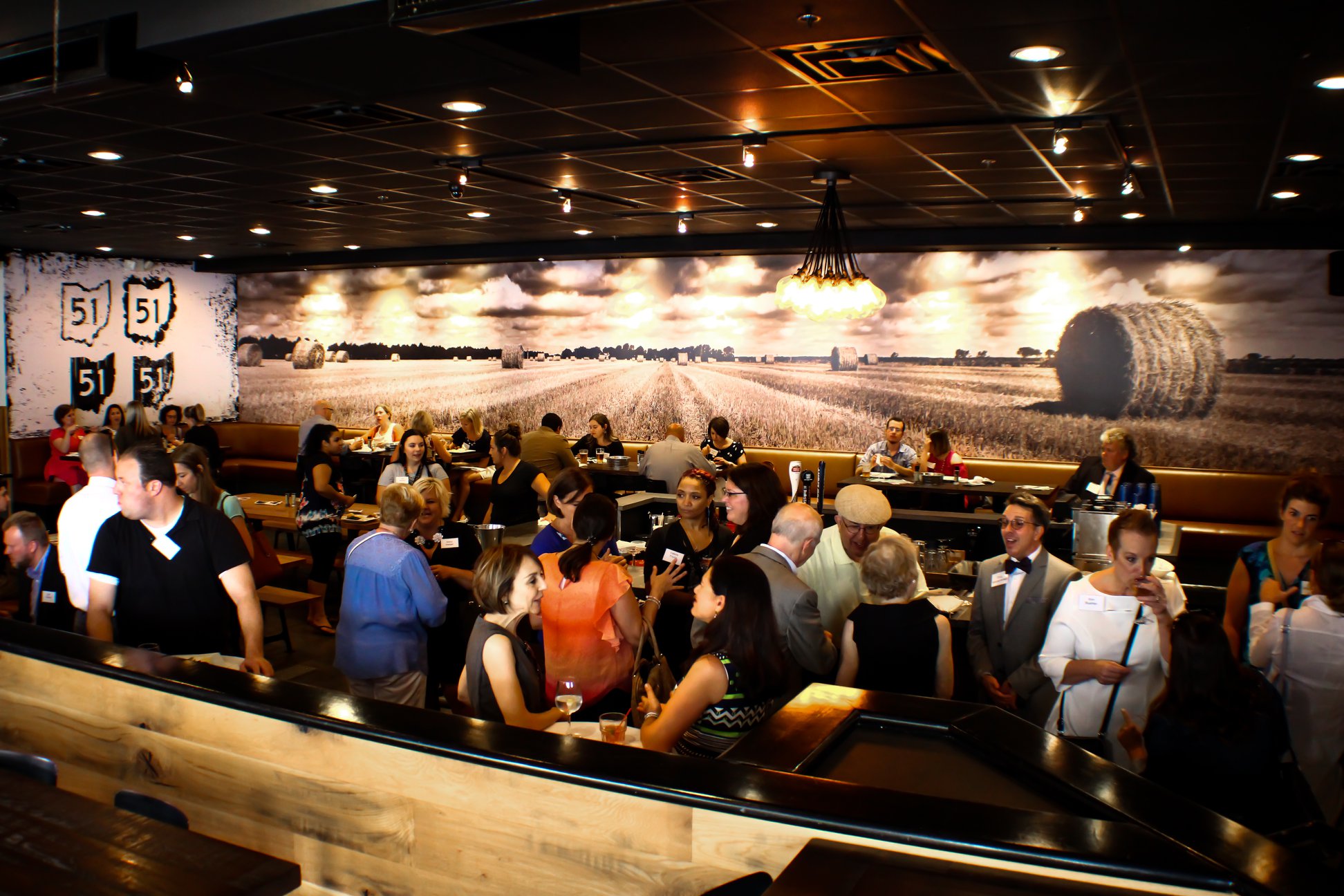 BACK FORTY CATERING - photo 5