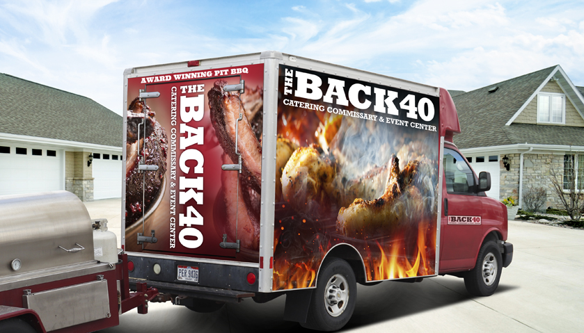 BACK FORTY CATERING - Catering in Toledo, Ohio