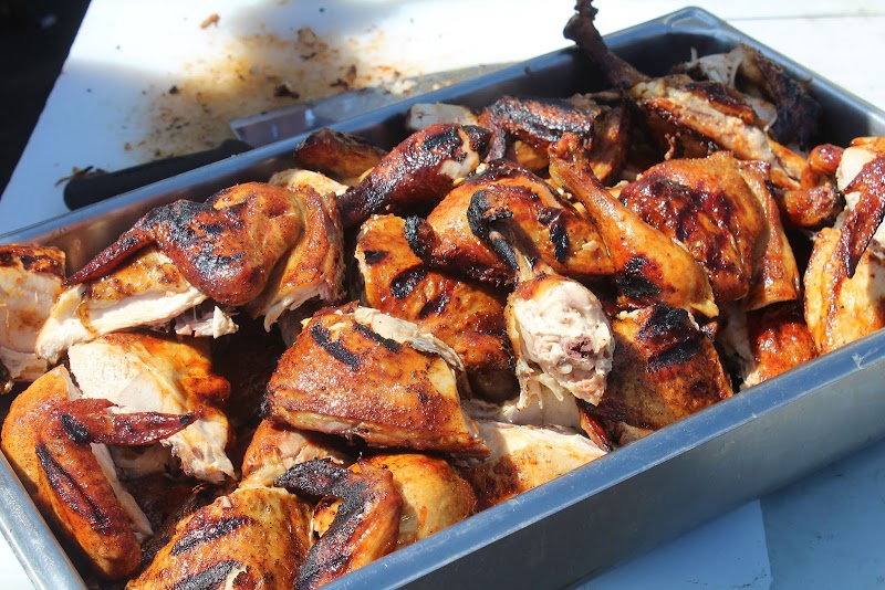 BACK FORTY CATERING - photo 2