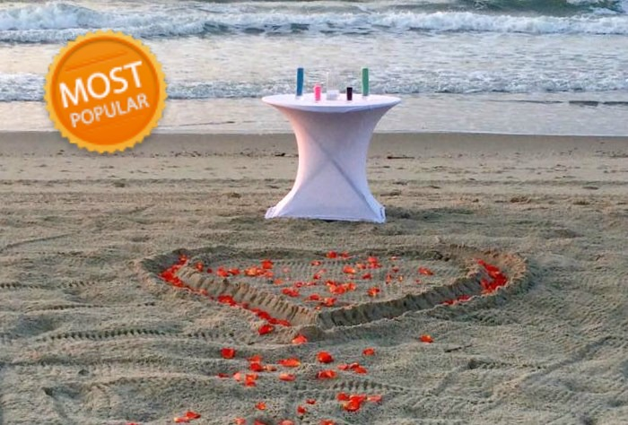 Myrtle Beach Wedding Officiant - photo 3