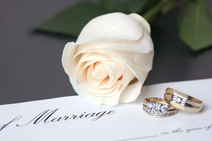 Myrtle Beach Wedding Officiant - photo 2
