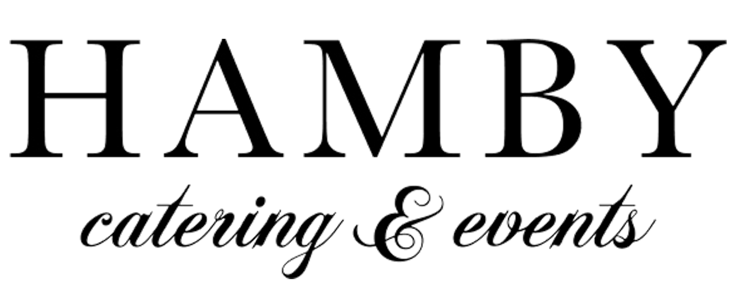 Hamby Catering & Events - Catering in Charleston, South Carolina